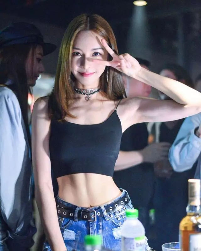 被指持假文憑!李元玲震怒開炮反擊了!