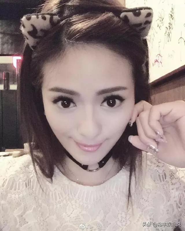 前TVB「人氣女神」結婚一月後官宣懷孕,曾被抹黑八年,今很幸福~~