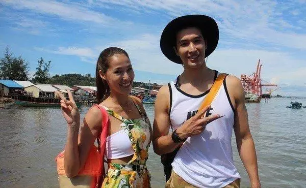 曾被嫌棄太矮還想分其身家?如今錦榮分手,蔡依林好心情藏不住!