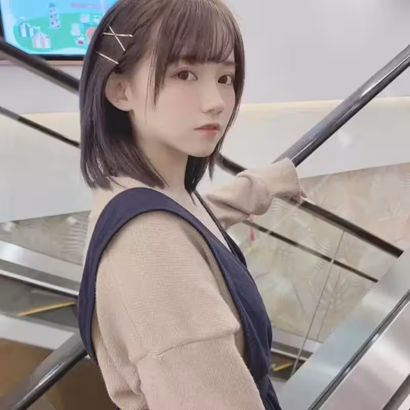 超萌童顏Coser「鯊魚SAME」 外表看似小孩讓人充滿罪惡感