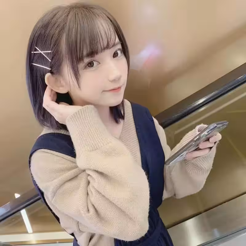 超萌童顏Coser「鯊魚SAME」 外表看似小孩讓人充滿罪惡感