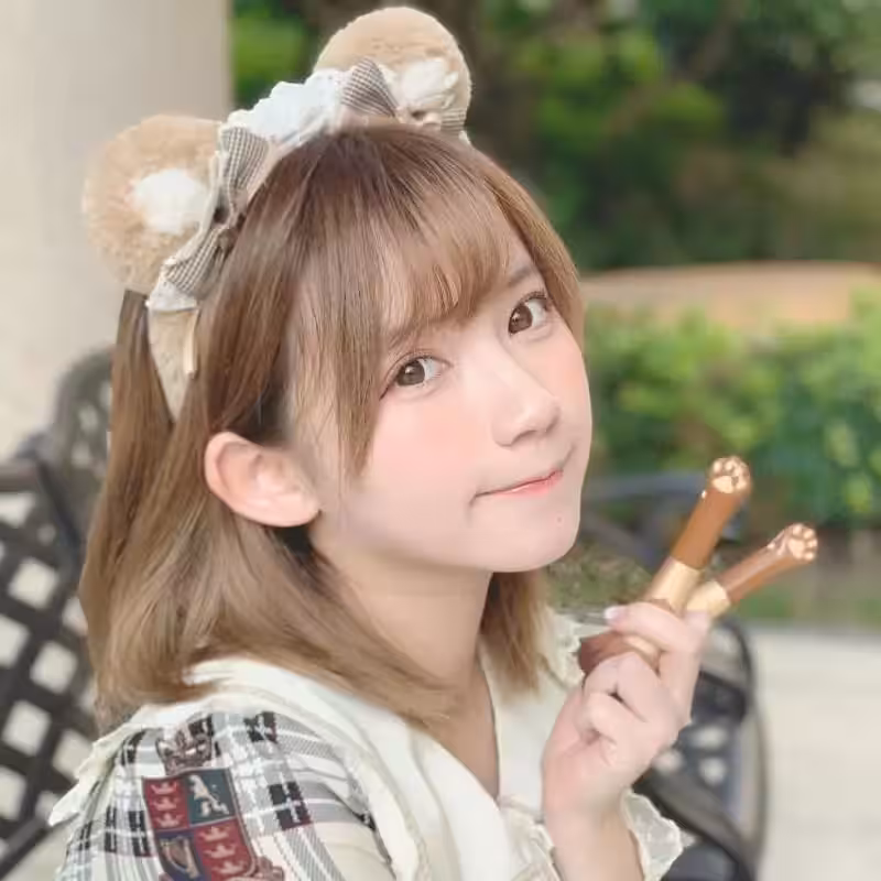 超萌童顏Coser「鯊魚SAME」 外表看似小孩讓人充滿罪惡感