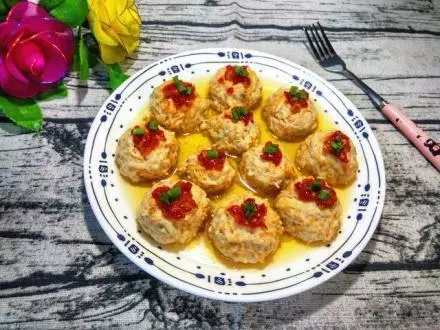 菌菇7種家常做法,鮮嫩可口,健康又簡單