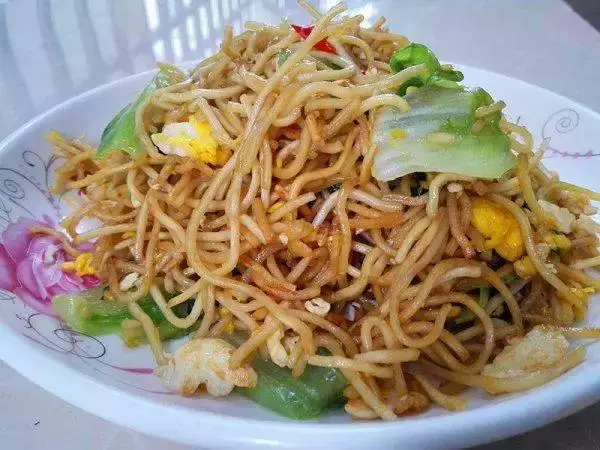 麵條的33種做法,不收藏就虧大了