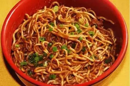麵條的33種做法,不收藏就虧大了
