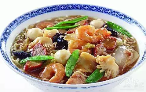 麵條的33種做法,不收藏就虧大了