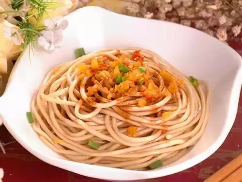 麵條的33種做法,不收藏就虧大了