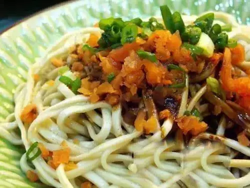 麵條的33種做法,不收藏就虧大了