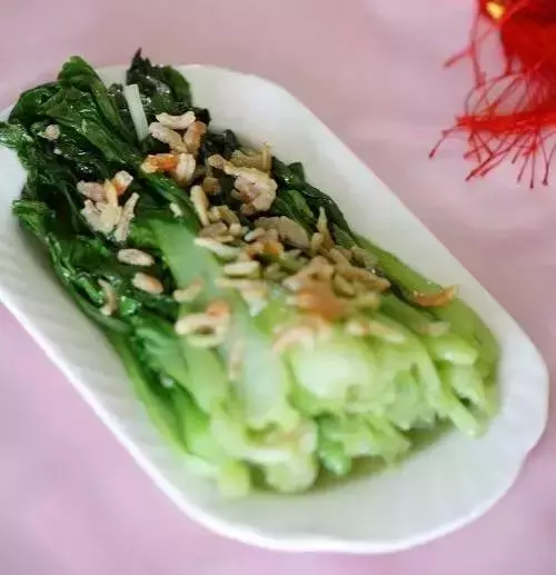 青菜的11種做法,最常見的菜也能做的這麼美味