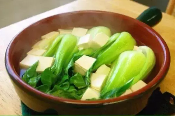 青菜的11種做法,最常見的菜也能做的這麼美味
