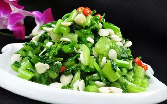 青菜的11種做法,最常見的菜也能做的這麼美味