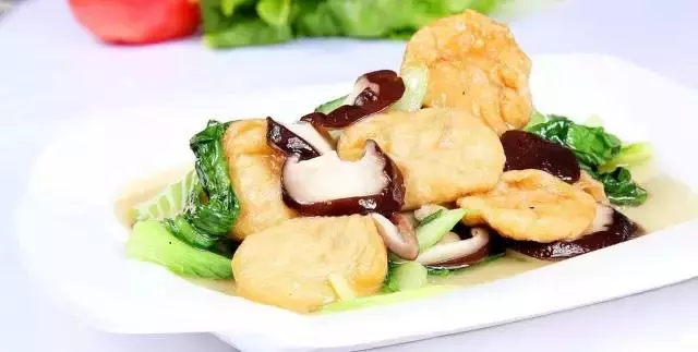 青菜的11種做法,最常見的菜也能做的這麼美味