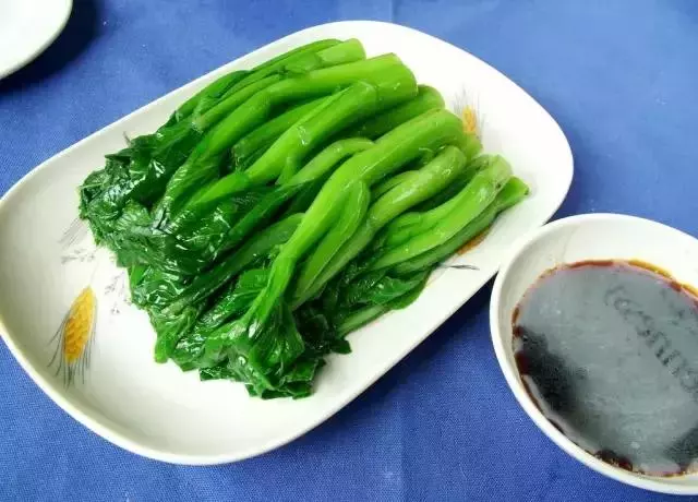 青菜的11種做法,最常見的菜也能做的這麼美味