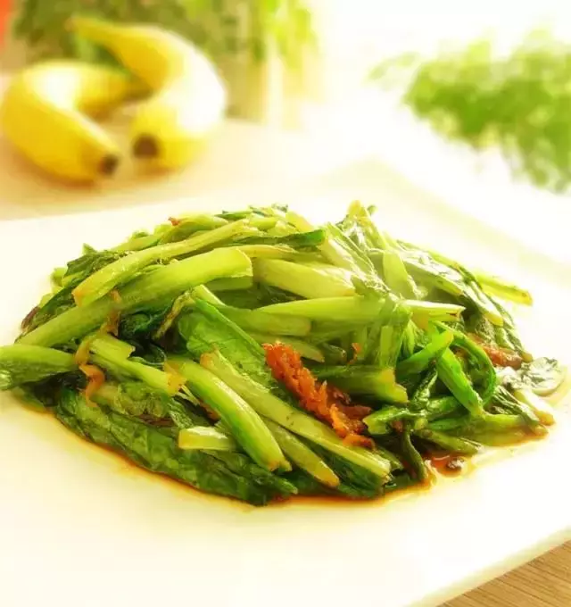 青菜的11種做法,最常見的菜也能做的這麼美味