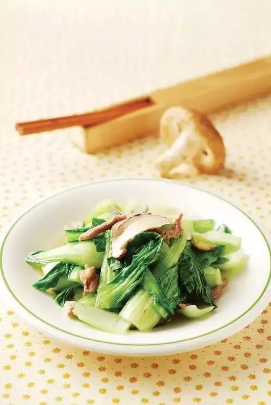 青菜的11種做法,最常見的菜也能做的這麼美味