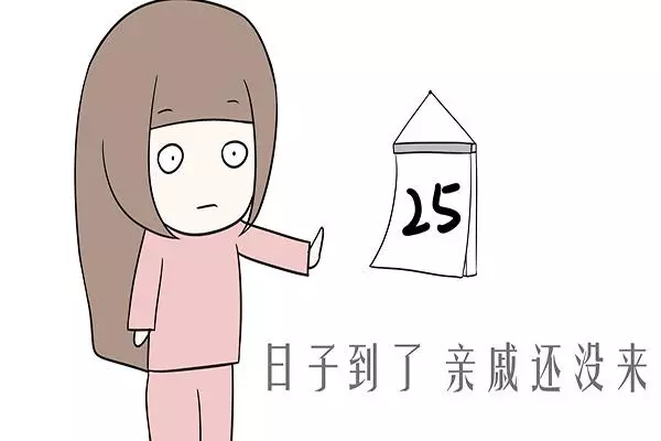 來一次月經用幾包衛生巾算正常?量多量少怎麼判斷?答案告訴你