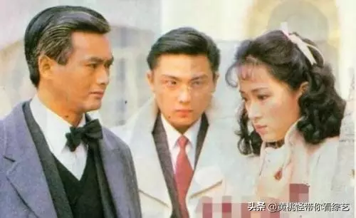 「與梁朝偉是同學」關禮傑娶空姐老婆29年從未傳緋聞,「38年打拚財產全記妻名下」2女兒承襲高顏值!