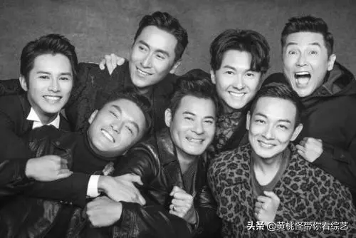 「與梁朝偉是同學」關禮傑娶空姐老婆29年從未傳緋聞,「38年打拚財產全記妻名下」2女兒承襲高顏值!
