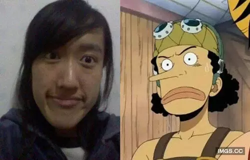 還記得那個長得像「五月天阿信」的小女生嗎?現在已經長成大正妹了!而且跟阿信竟然...