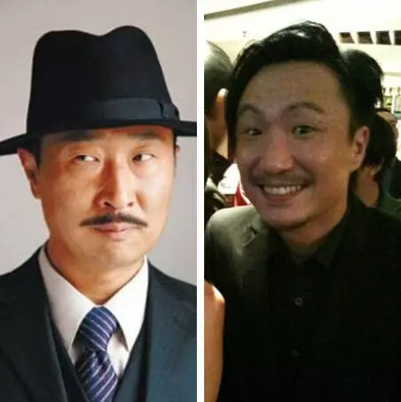 還記得那個長得像「五月天阿信」的小女生嗎?現在已經長成大正妹了!而且跟阿信竟然...