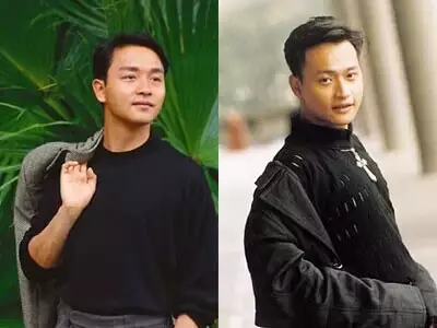 還記得那個長得像「五月天阿信」的小女生嗎?現在已經長成大正妹了!而且跟阿信竟然...