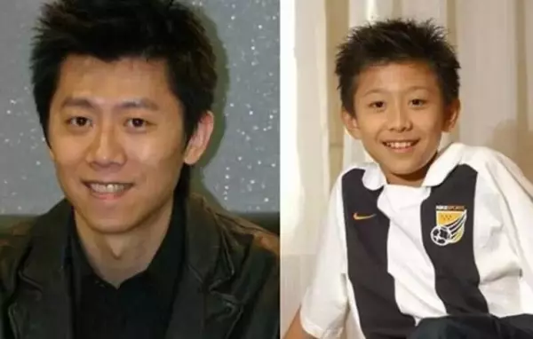 還記得那個長得像「五月天阿信」的小女生嗎?現在已經長成大正妹了!而且跟阿信竟然...