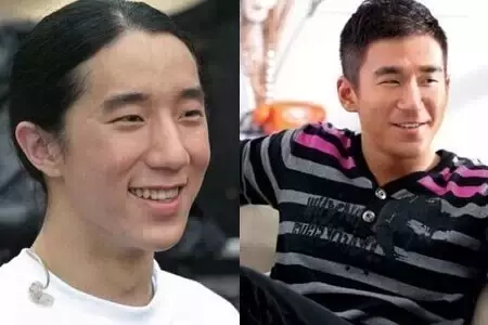 還記得那個長得像「五月天阿信」的小女生嗎?現在已經長成大正妹了!而且跟阿信竟然...