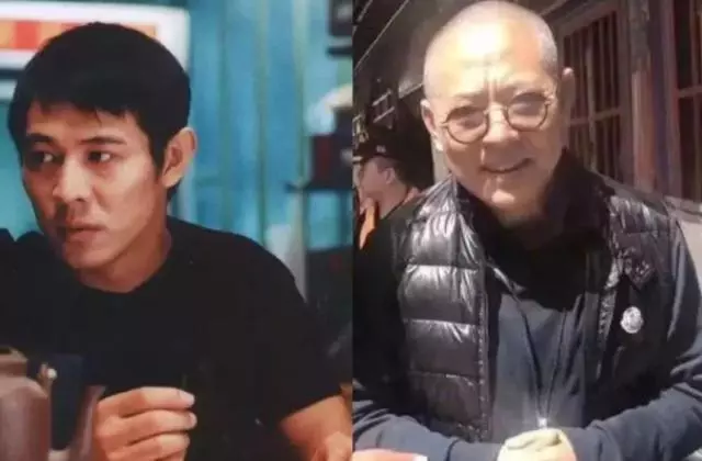 李連杰4個女兒長大後,沒有一個繼承父母顏值,太遺憾了
