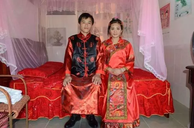 妹妹出嫁,媽媽讓我送她一輛車