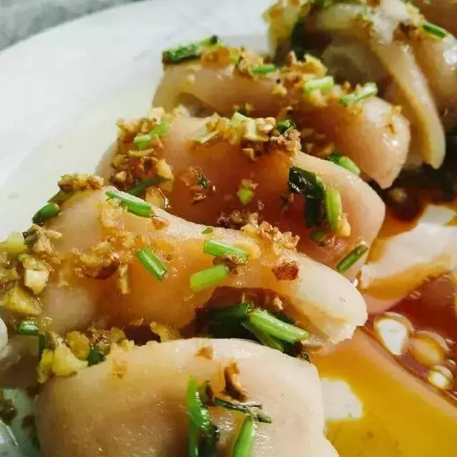 豬蹄的N種做法,美容養顏又好吃