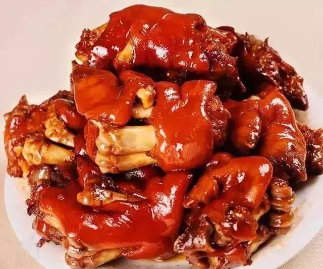 豬蹄的N種做法,美容養顏又好吃