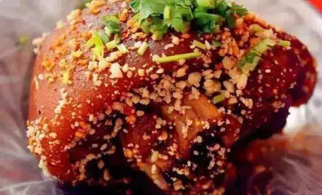 豬蹄的N種做法,美容養顏又好吃