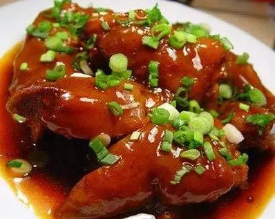 豬蹄的N種做法,美容養顏又好吃