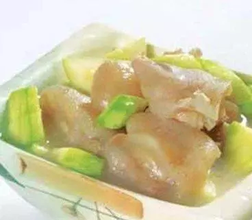 豬蹄的N種做法,美容養顏又好吃