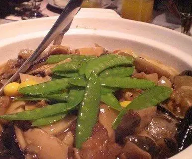 豬蹄的N種做法,美容養顏又好吃