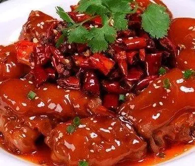 豬蹄的N種做法,美容養顏又好吃