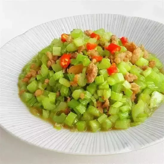 26種芹菜做法,好吃到停不下來