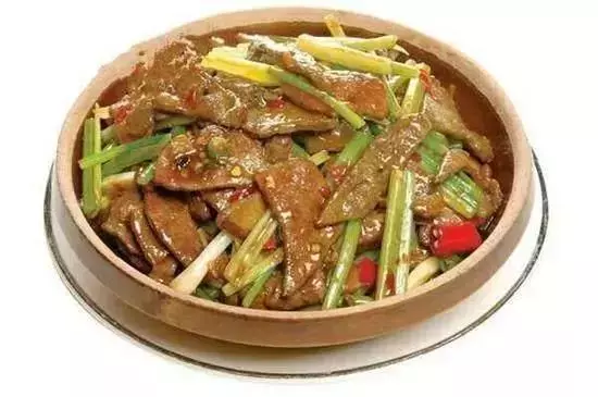 26種芹菜做法,好吃到停不下來