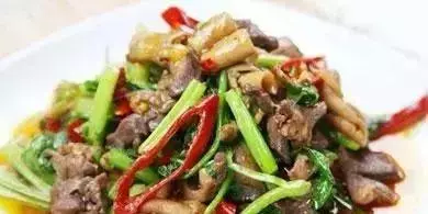 26種芹菜做法,好吃到停不下來