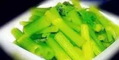 26種芹菜做法,好吃到停不下來