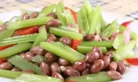 26種芹菜做法,好吃到停不下來