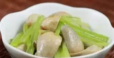 26種芹菜做法,好吃到停不下來
