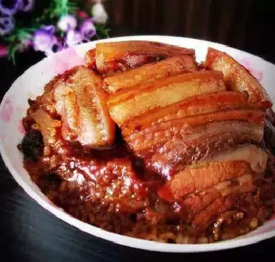 肉的20種做法,百吃不膩。從此不做素食主義者