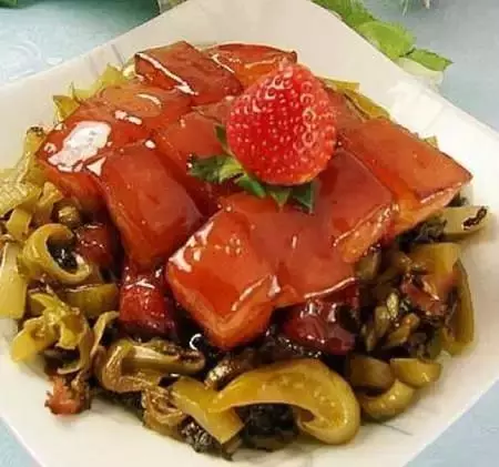 肉的20種做法,百吃不膩。從此不做素食主義者
