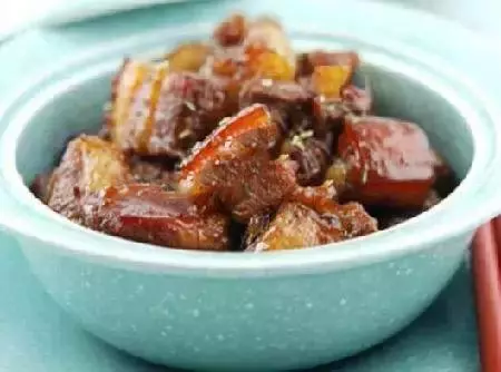 肉的20種做法,百吃不膩。從此不做素食主義者