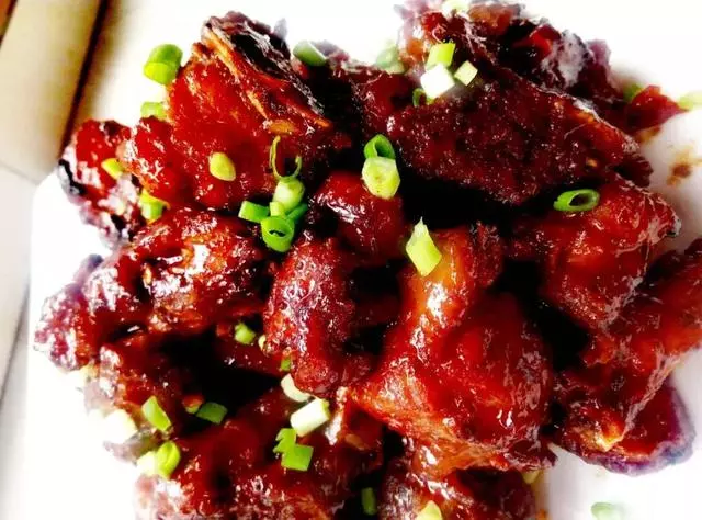 肉的20種做法,百吃不膩。從此不做素食主義者