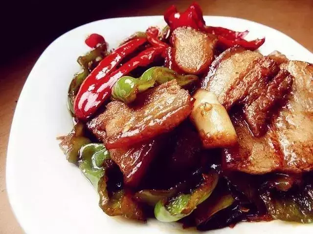 肉的20種做法,百吃不膩。從此不做素食主義者