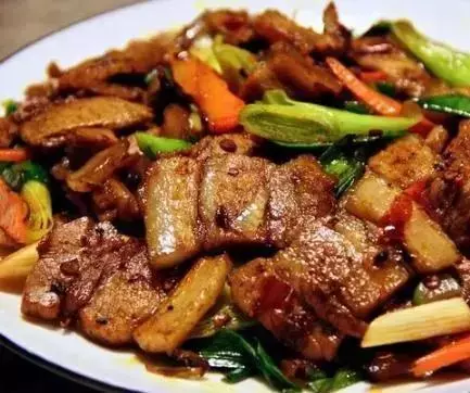 肉的20種做法,百吃不膩。從此不做素食主義者