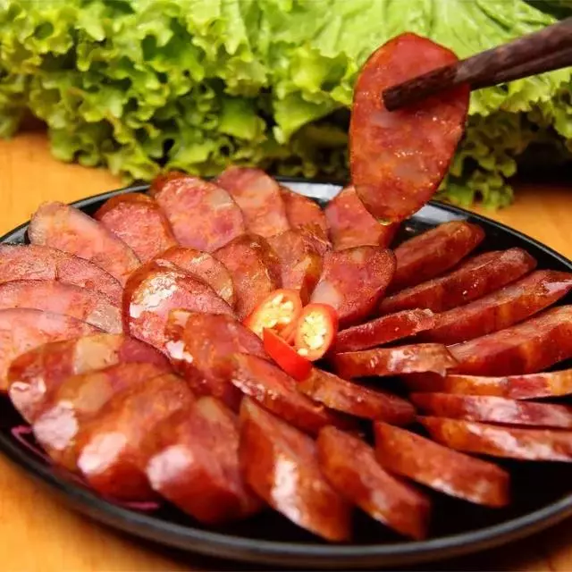 肉的20種做法,百吃不膩。從此不做素食主義者