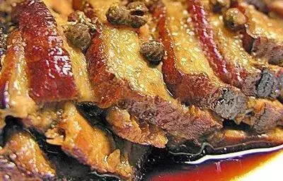 肉的20種做法,百吃不膩。從此不做素食主義者